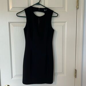 Little Black Dress, Sparkle & Fade, Size XS